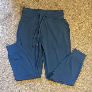 Lululemon Athletica Navy Joggers